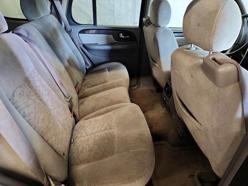 Aukcja sprzedaży 2006 Gmc Envoy, vin: 1GKDT13S062318701, numer aukcji: 65999726