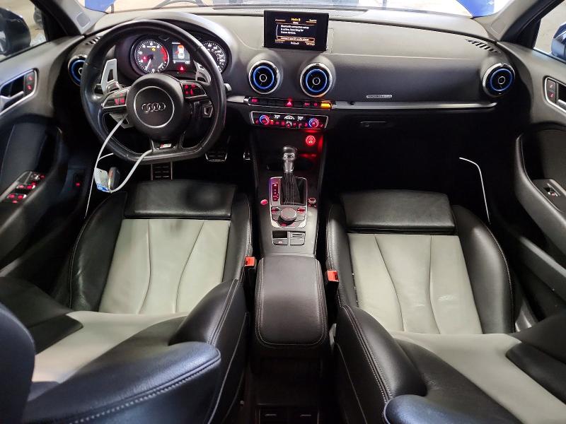 Продаж на аукціоні авто 2015 Audi A3, vin: WAUBFGFF2F1052712, номер лоту: 65110006