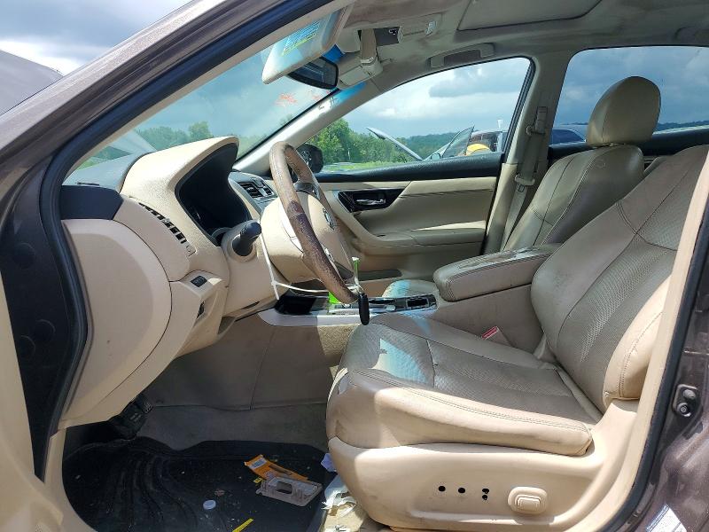 Aukcja sprzedaży 2014 Nissan Altima, vin: 1N4AL3AP4EC429890, numer aukcji: 63323646