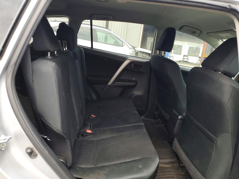 2017 Toyota Rav4 მანქანა იყიდება აუქციონზე, vin: 2T3BFREV4HW541057, აუქციონის ნომერი: 65150436