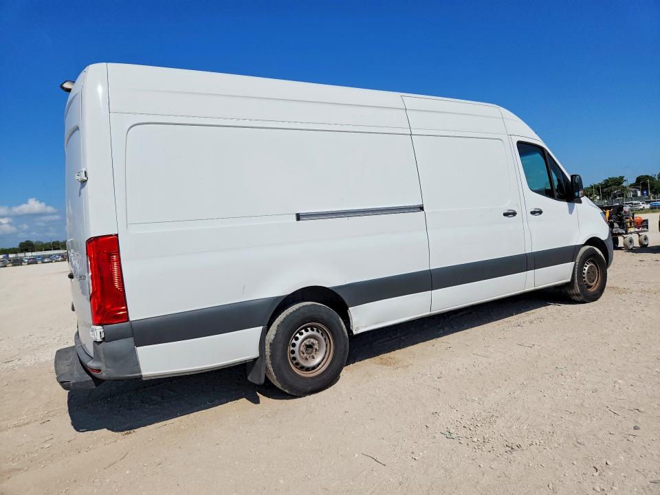 Продаж на аукціоні авто 2023 Mercedes-benz Sprinter, vin: W1Y40CHY9PT147919, номер лоту: 65346366