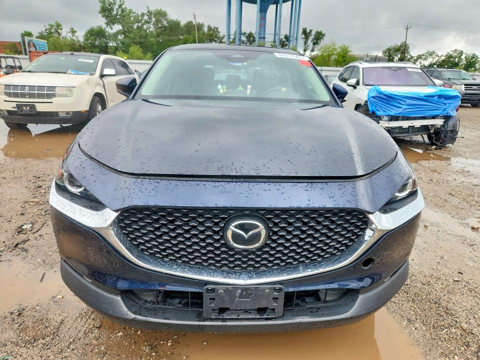 65317546 :رقم المزاد ، 3MVDMBAM3RM619977 vin ، 2024 Mazda Cx-30 مزاد بيع
