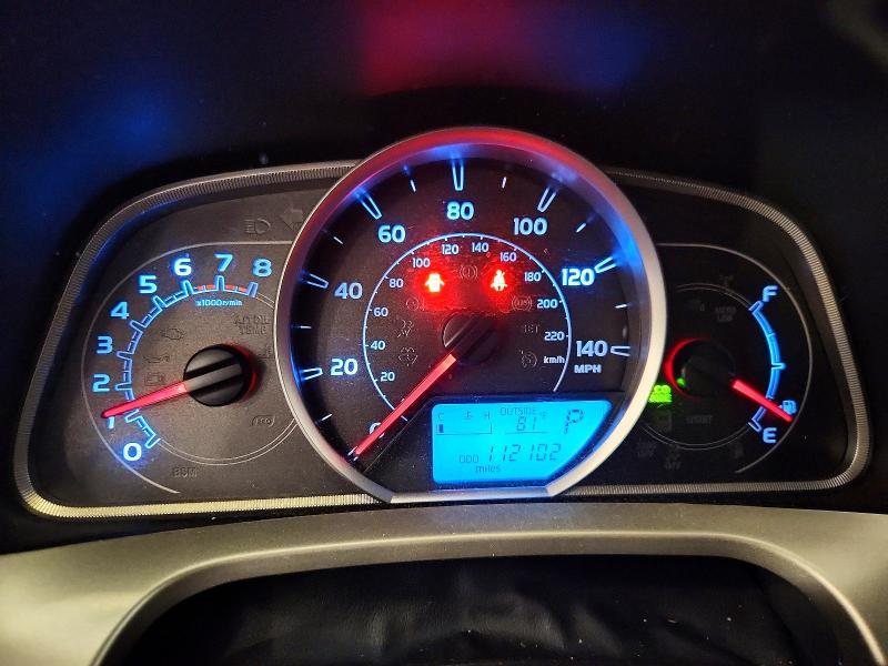 2015 Toyota Rav4 მანქანა იყიდება აუქციონზე, vin: 2T3BFREV8FW327346, აუქციონის ნომერი: 65967436