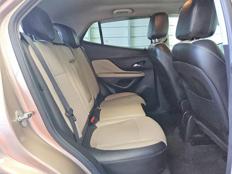Aukcja sprzedaży 2018 Buick Encore, vin: KL4CJASB4JB546623, numer aukcji: 64872016
