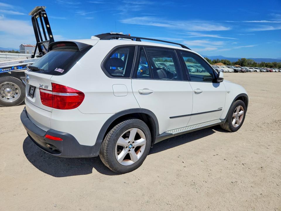 Aukcja sprzedaży 2010 Bmw X5, vin: 5UXFF0C5XALT84349, numer aukcji: 66037056
