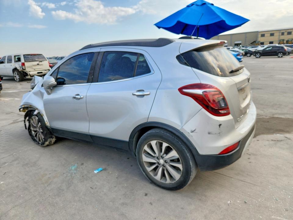 Продаж на аукціоні авто 2018 Buick Encore, vin: KL4CJASB1JB543257, номер лоту: 66542876