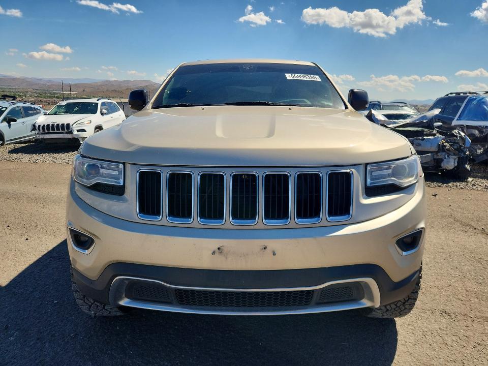 Aukcja sprzedaży 2015 Jeep Grand Cherokee, vin: 1C4RJFBM9FC866763, numer aukcji: 66996396