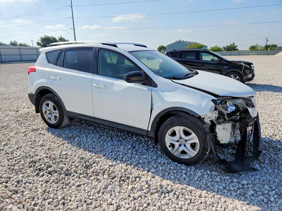 63680196 :رقم المزاد ، JTMZFREV3DD021034 vin ، 2013 Toyota Rav4 مزاد بيع