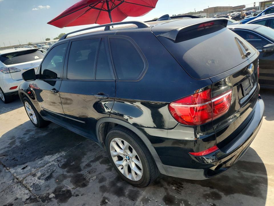 Продажа на аукционе авто 2013 Bmw X5, vin: 5UXZV4C50D0B07371, номер лота: 65235186