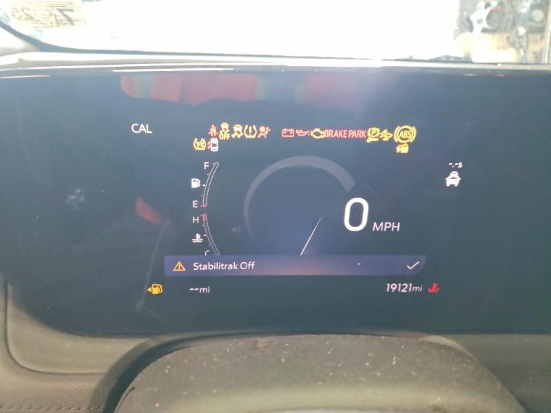 65654776 :رقم المزاد ، KL4AMESL1RB190917 vin ، 2024 Buick Encore Gx مزاد بيع