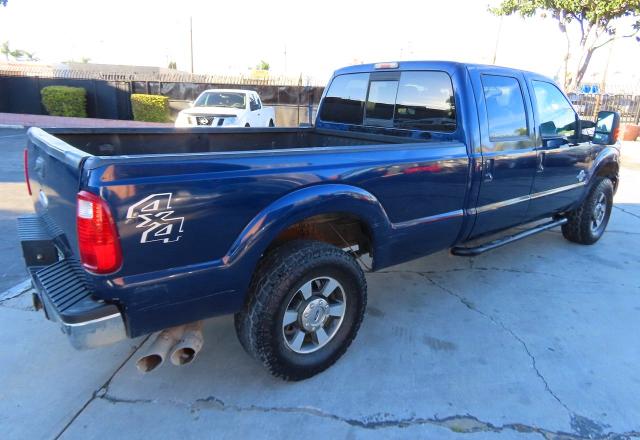 Продаж на аукціоні авто 2011 Ford F250, vin: 1FT7W2BT4BEC86361, номер лоту: 64660866