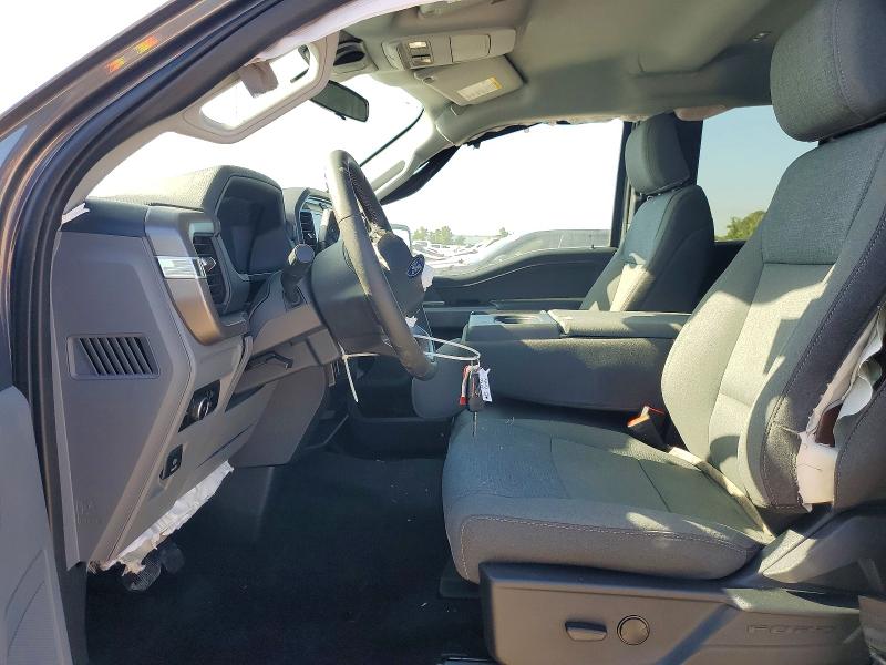 Продаж на аукціоні авто 2026 Ford F150, vin: 1FTFX3L81TKE34333, номер лоту: 61448386