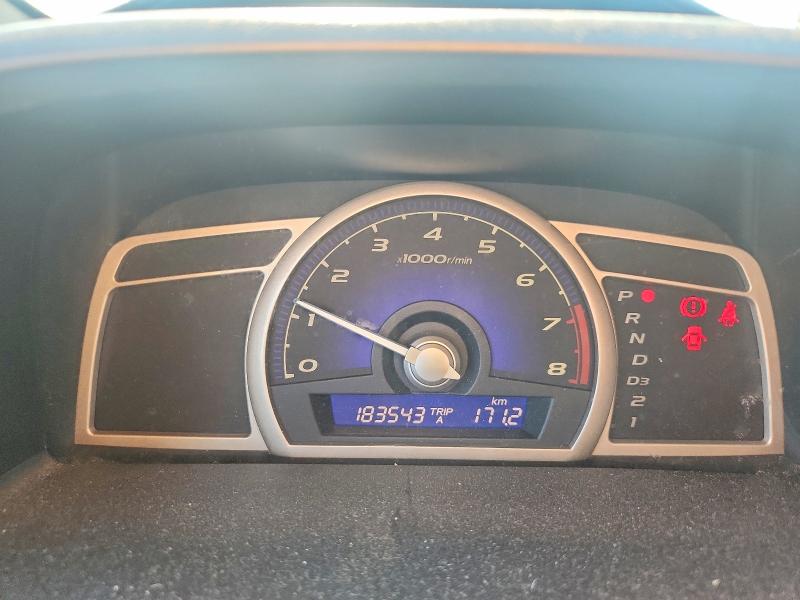 Aukcja sprzedaży 2011 Honda Civic, vin: 2HGFA1F65BH003887, numer aukcji: 66099966