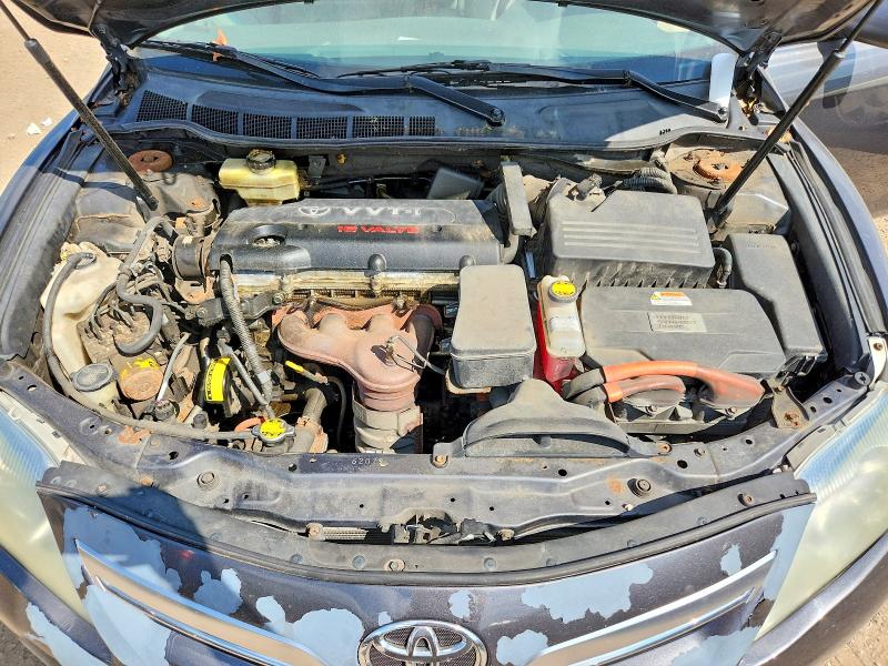 Aukcja sprzedaży 2011 Toyota Camry, vin: 4T1BB3EK3BU132983, numer aukcji: 66692536