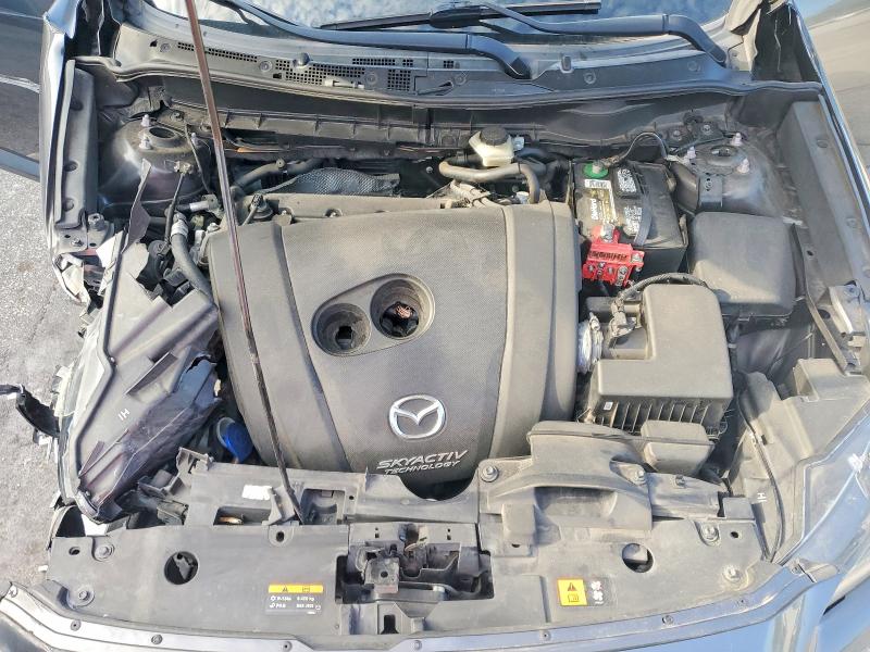Aukcja sprzedaży 2019 Mazda Cx-3, vin: JM1DKDC79K1458919, numer aukcji: 65267426