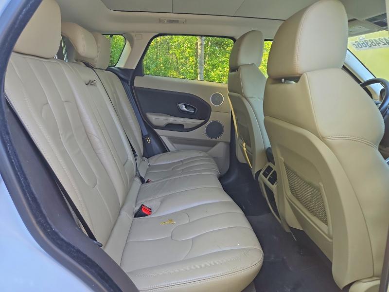 64248366 :رقم المزاد ، SALVR2BG3DH854613 vin ، 2013 Land Rover Range Rover Evoque مزاد بيع