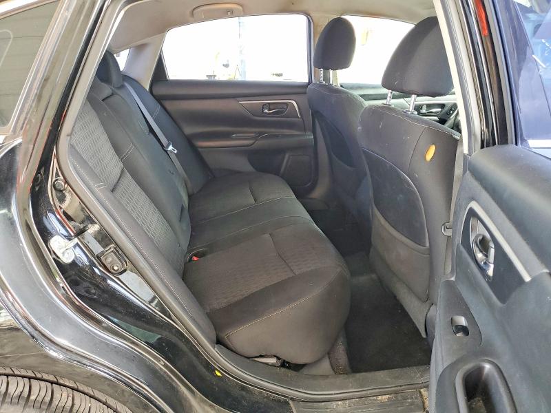 Продажа на аукционе авто 2017 Nissan Altima, vin: 1N4AL3AP0HC184204, номер лота: 64296676