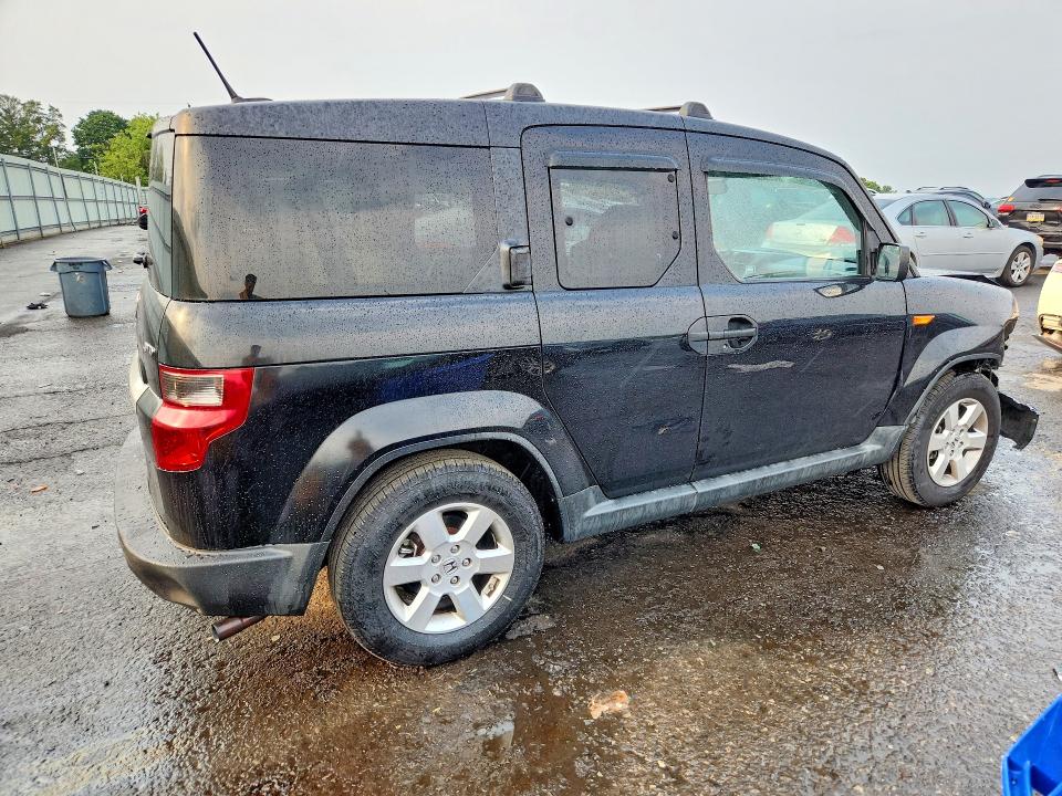 Продажа на аукционе авто 2011 Honda Element, vin: 5J6YH2H76BL007247, номер лота: 64771446