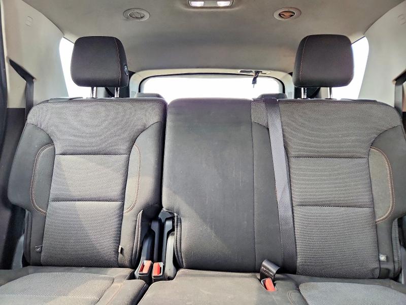 Продаж на аукціоні авто 2018 Chevrolet Traverse, vin: 1GNEVFKW8JJ267756, номер лоту: 64527596
