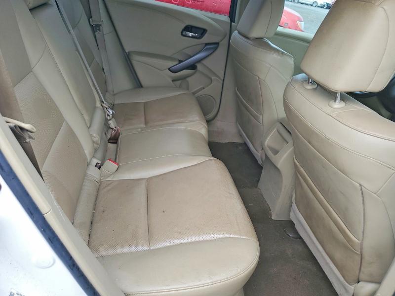 2013 Acura Rdx მანქანა იყიდება აუქციონზე, vin: 5J8TB3H5XDL009447, აუქციონის ნომერი: 64241546
