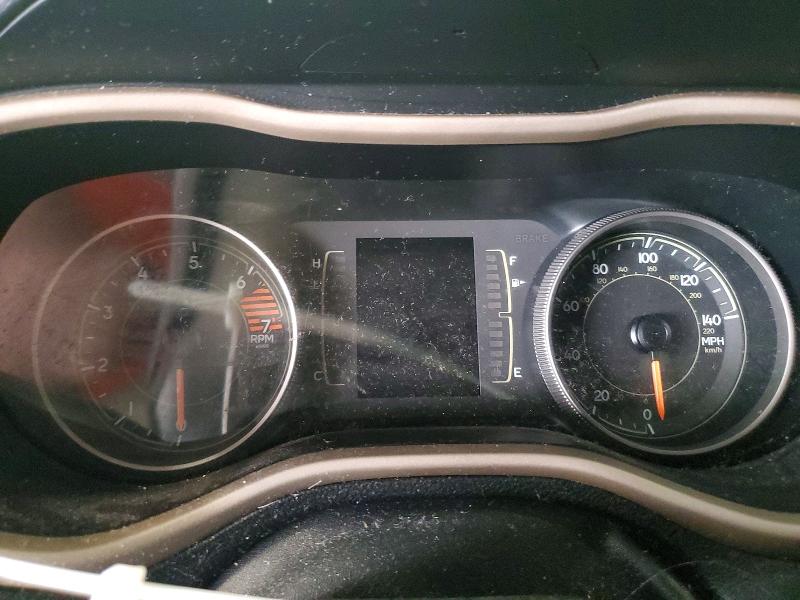Aukcja sprzedaży 2016 Jeep Cherokee, vin: 1C4PJMAB3GW357084, numer aukcji: 63508666