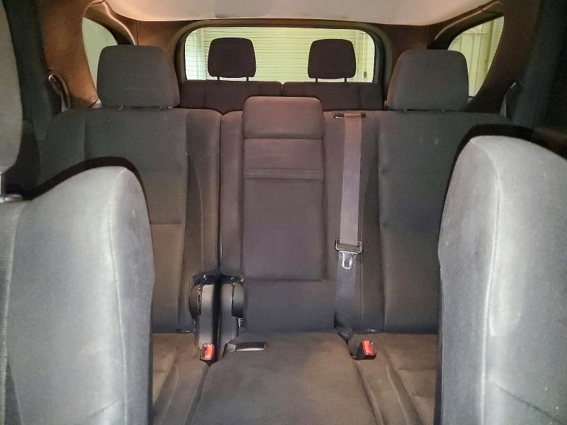 Aukcja sprzedaży 2015 Dodge Durango, vin: 1C4RDJAG5FC145961, numer aukcji: 65024136