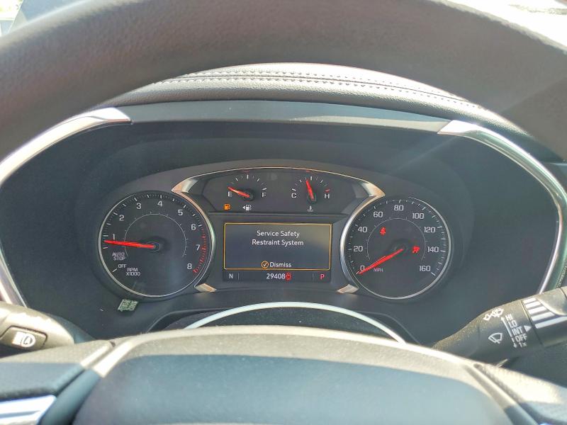 Aukcja sprzedaży 2023 Chevrolet Blazer, vin: 3GNKBCR44PS194004, numer aukcji: 64510956