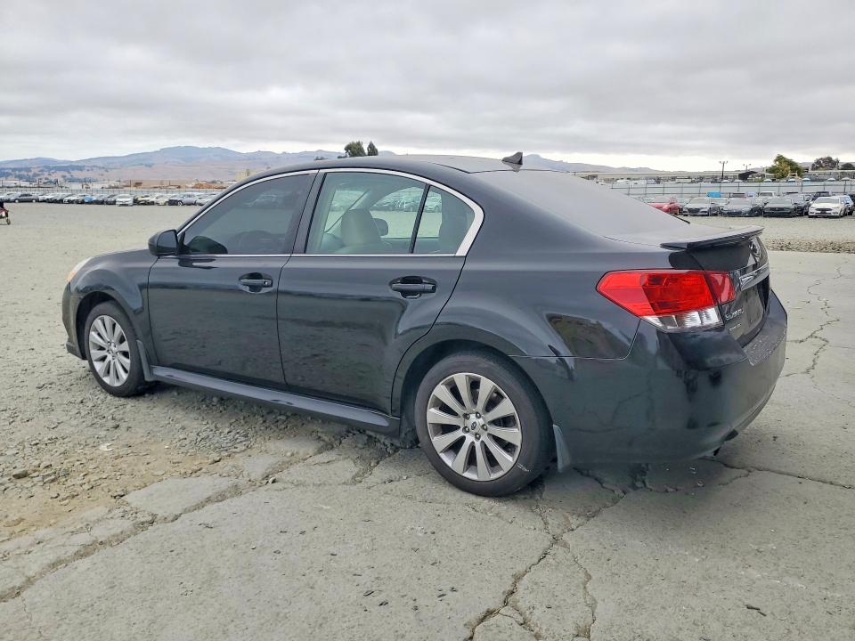 Продажа на аукционе авто 2012 Subaru Legacy, vin: 4S3BMBK67C3026043, номер лота: 65534426