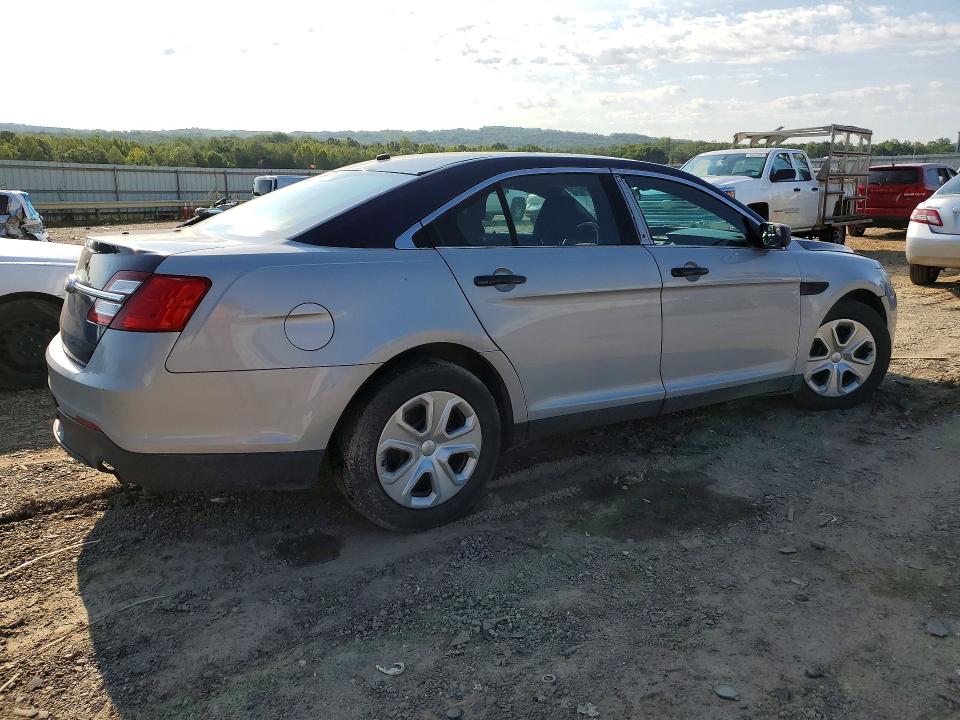 2016 Ford Taurus მანქანა იყიდება აუქციონზე, vin: 1FAHP2MK5GG122561, აუქციონის ნომერი: 66254466