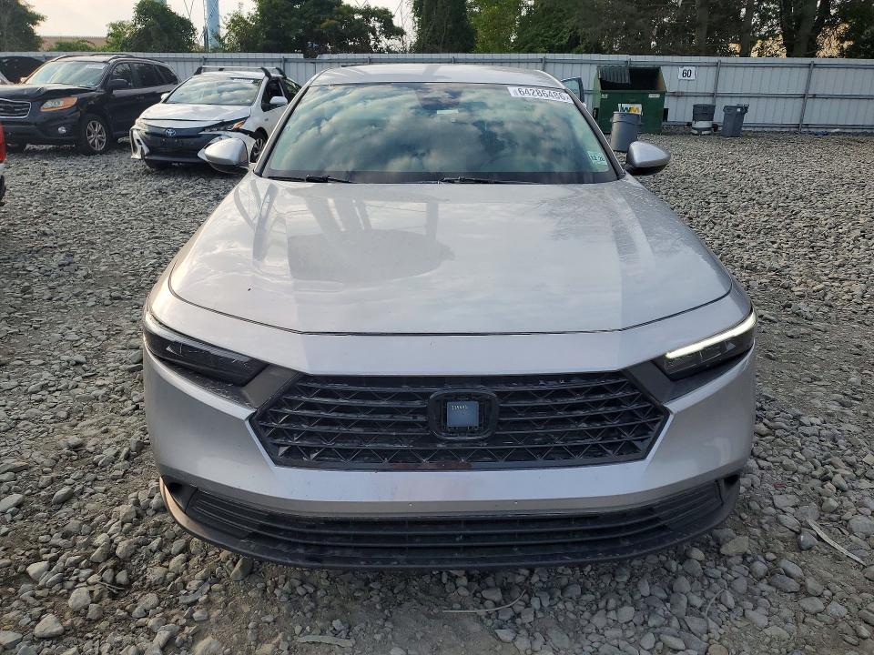 Продаж на аукціоні авто 2024 Honda Accord, vin: 1HGCY1F26RA017155, номер лоту: 64286486