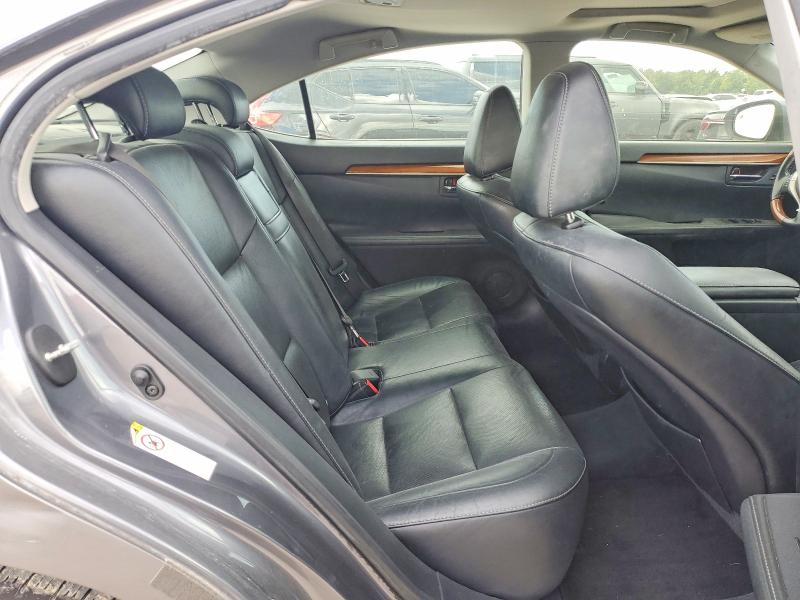 64571966 :رقم المزاد ، JTHBW1GG0D2002999 vin ، 2013 Lexus Es مزاد بيع