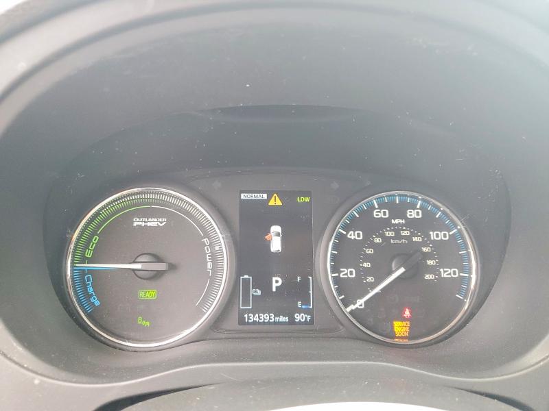 Aukcja sprzedaży 2018 Mitsubishi Outlander, vin: JA4J24A5XJZ066188, numer aukcji: 65659946