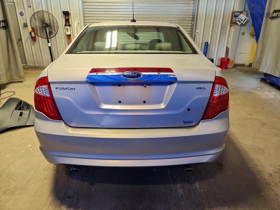 Aukcja sprzedaży 2010 Ford Fusion, vin: 3FAHP0JG9AR126780, numer aukcji: 64515616