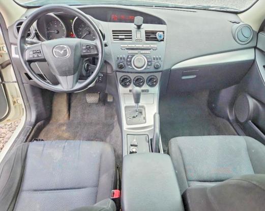 Продаж на аукціоні авто 2010 Mazda 3, vin: JM1BL1SF3A1323557, номер лоту: 65731126