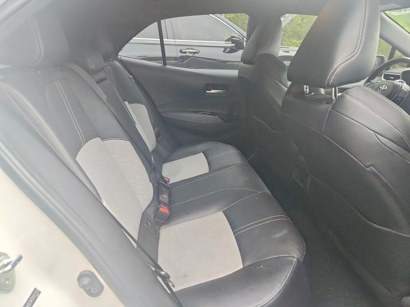 Aukcja sprzedaży 2019 Toyota Corolla Hatchback, vin: JTNK4RBE2K3001223, numer aukcji: 66195586