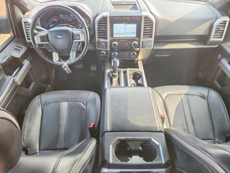 Продаж на аукціоні авто 2019 Ford F150, vin: 1FTEW1E41KFA70533, номер лоту: 65545586