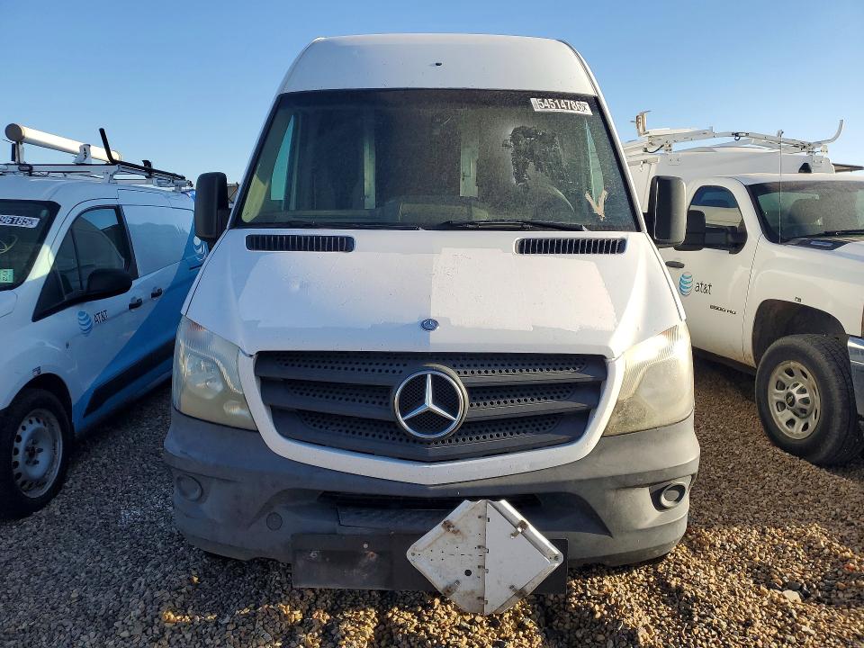 Продаж на аукціоні авто 2014 Mercedes Benz Sprinter, vin: WD3PE8DE5E5901163, номер лоту: 54514786