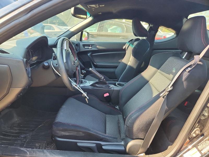 64188526 :رقم المزاد ، JF1ZCAB12D1604312 vin ، 2013 Subaru Brz مزاد بيع