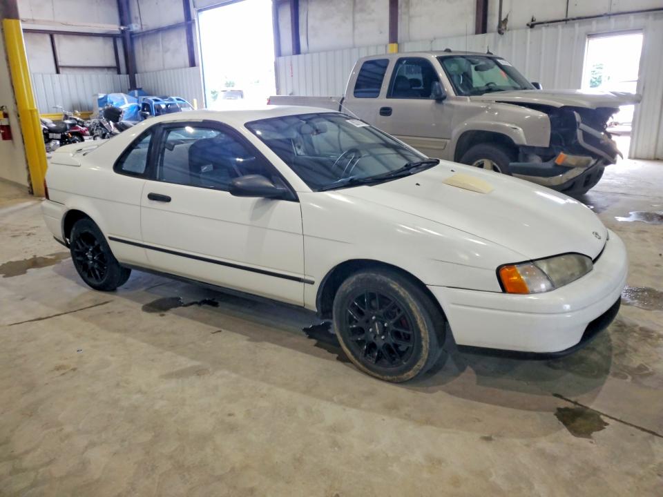 Продажа на аукционе авто 1992 Toyota Paseo, vin: JT2EL45F1N0012014, номер лота: 63708726