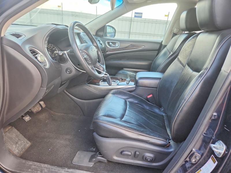 Aukcja sprzedaży 2015 Infiniti Qx60, vin: 5N1AL0MM2FC534161, numer aukcji: 66039676