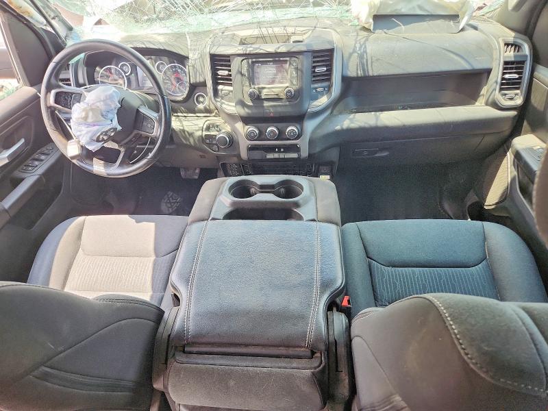 Продаж на аукціоні авто 2024 Ram 1500, vin: 1C6RRFGG0RN155139, номер лоту: 64082036