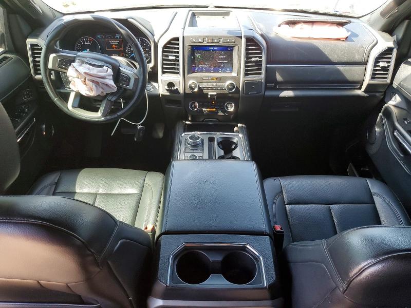 64823166 :رقم المزاد ، 1FMJU1JT9MEA21621 vin ، 2021 Ford Expedition مزاد بيع