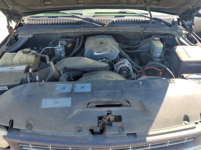 64834146 :رقم المزاد ، 1GCEK19T52Z145083 vin ، 2002 Chevrolet Silverado مزاد بيع