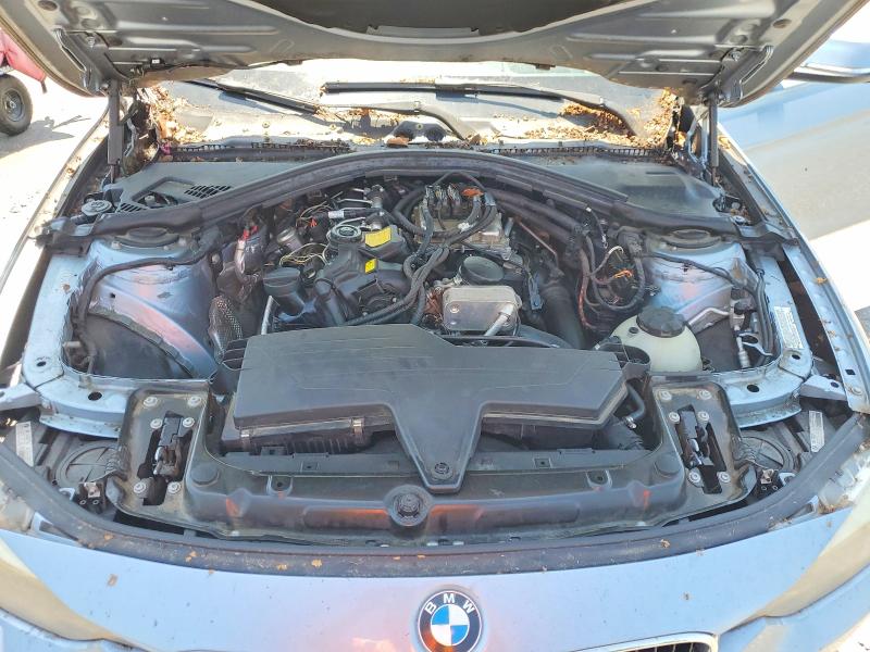 Auction sale of the 2013 Bmw 328, vin: WBA3A5G55DNP23857, lot number: 65182456