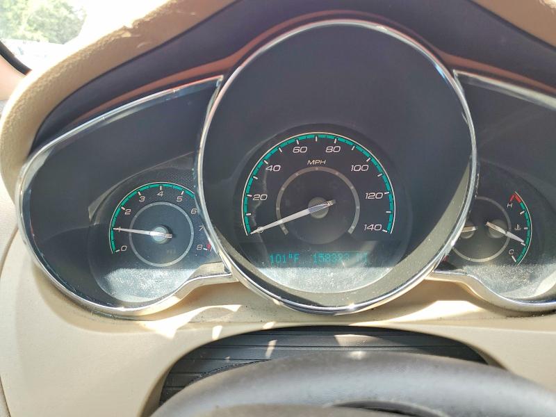 64773496 :رقم المزاد ، 1G1ZC5E01CF268313 vin ، 2012 Chevrolet Malibu مزاد بيع