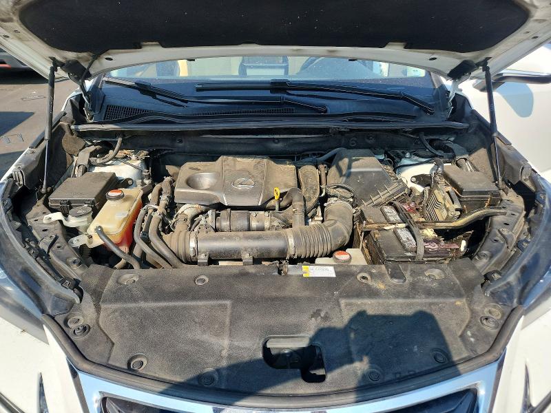 Aukcja sprzedaży 2015 Lexus Nx, vin: JTJBARBZ9F2031408, numer aukcji: 63183036