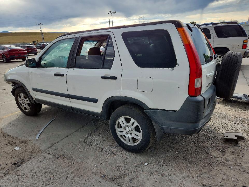 Aukcja sprzedaży 2002 Honda Cr-v, vin: SHSRD78872U003781, numer aukcji: 67029366
