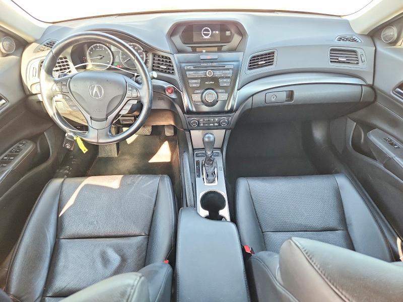 65661876 :رقم المزاد ، 19VDE1F5XDE001092 vin ، 2013 Acura Ilx مزاد بيع