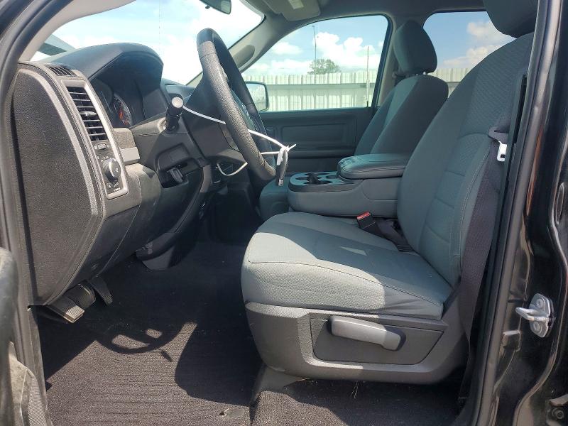 Продаж на аукціоні авто 2017 Ram 1500, vin: 1C6RR6FT3HS805564, номер лоту: 66729616