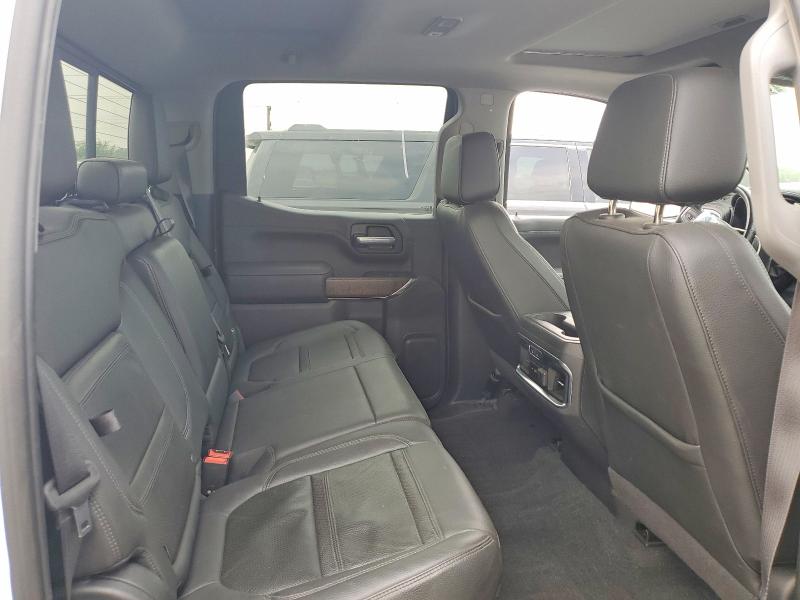 Продаж на аукціоні авто 2020 Gmc Sierra, vin: 3GTU9FEL5LG313252, номер лоту: 64511586